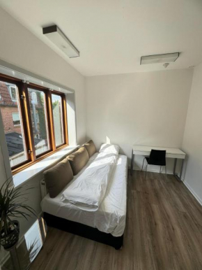 Amazing Modern Room in the Centre of Herning